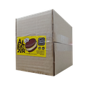 Caja x24 alfajores - CHOCOMANI - Nutriraw