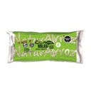 Milanesas de RUCULA y ciboulette x2u - Naturalrroz