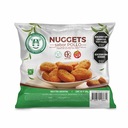Nuggets sabor POLLO x300g - Felices