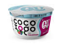 Yogur s/azucar sabor FRUTOS del BOSQUE - QU S.A.