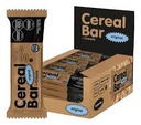 Caja x12 barras - CEREAL sabor ORIGINAL - Crowie