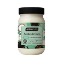 Aceite de coco NEUTRO x500cc - Entrenuts