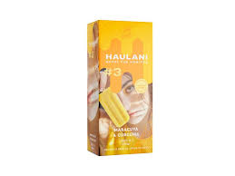 Paletas de MARACUYA y CURCUMA x3u - Haulani