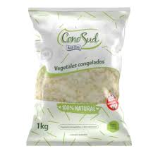 Cebolla CONGELADA x1kg - Conosud