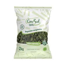 Acelga CONGELADA x1kg - Conosud