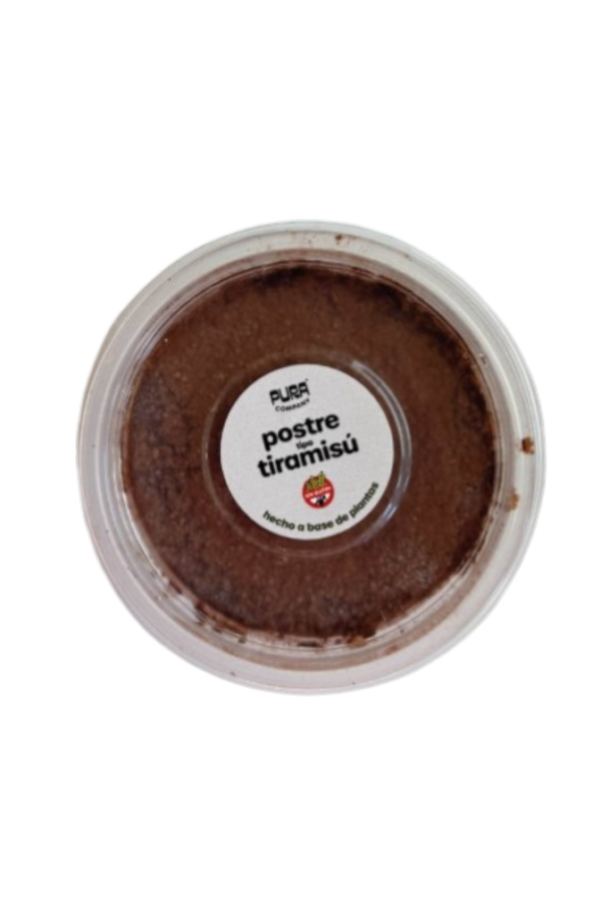 Tiramisu - Pura