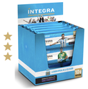Caja x12 barritas - DOBLE CHOCOLATE - AFA  - Integra