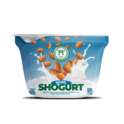 [243] Yogur firme NATURAL x170g - Felices