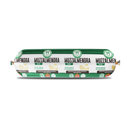 [219] Mozzarella de almendras x250g - Felices