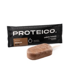 [3621] Paleta de CHOCOLATE  - Holsom