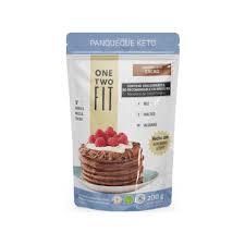 [3552] Premezcla KETO PANCAKE de CACAO - OTF