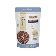 [3563] Premezcla POSTRE KETO de CACAO - OTF