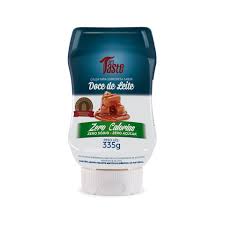 [3714] Salsa de DULCE de LECHE - Mr Taste