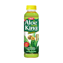 [3752] Aloe Vera King - KIWI - OKF