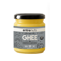 [2024] Ghee x150g - Entrenuts