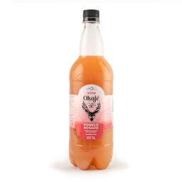 [3808] Kefir sabor POMELO x1l - Okaje