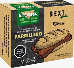 [3850] Chori Next Too x3u - Etosha