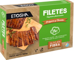 [3852] Filete saborizado x6u - Etosha