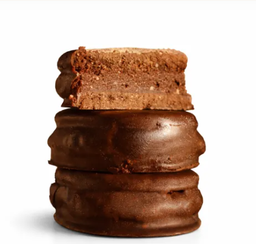 [1718] Caja x6u - Alfajor KETO AVELLANAS - Vento