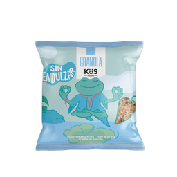 [3913] Granola s/ENDULZAR x35g - Kos